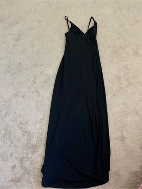 Express High Low Dress